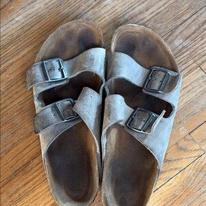 Men’s Birkenstock Sandals